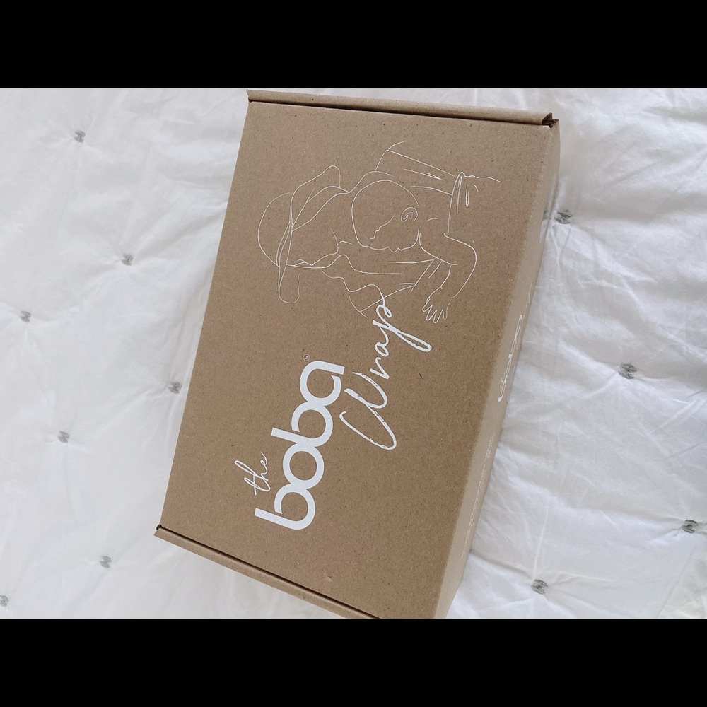 The Boda Wrap